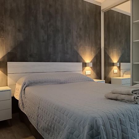 Apartamento Aguadulce Playaアパートメント エクステリア 写真