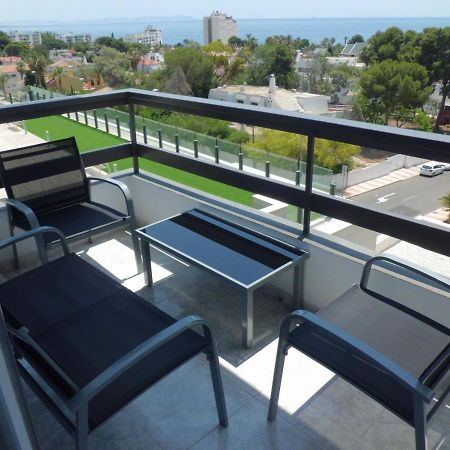 Apartamento Aguadulce Playaアパートメント エクステリア 写真