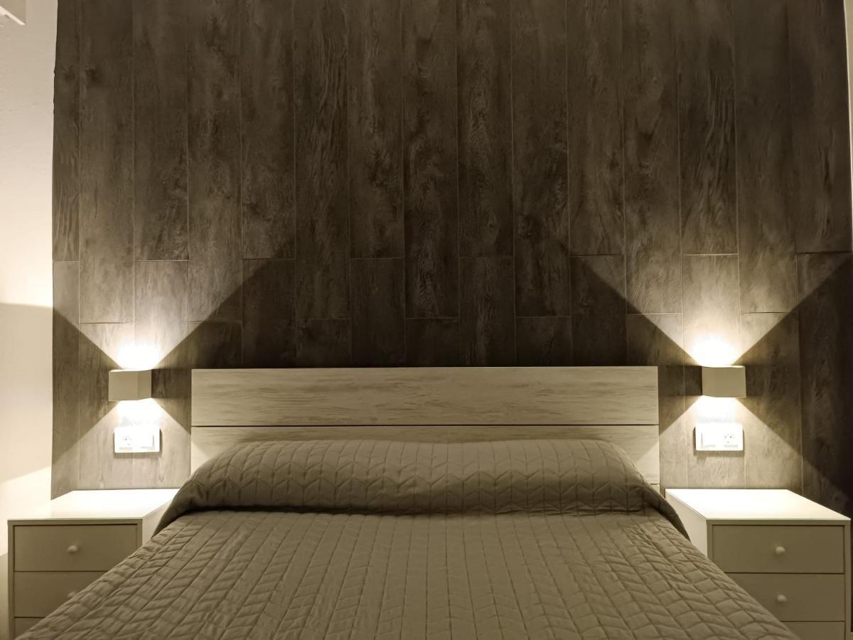 Apartamento Aguadulce Playaアパートメント エクステリア 写真