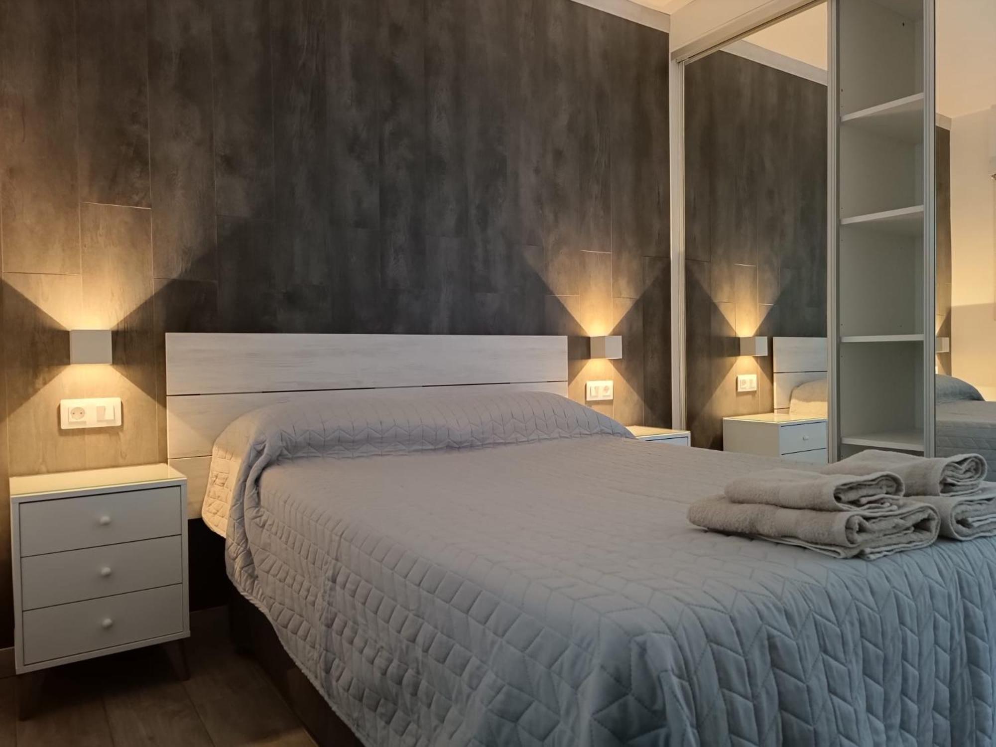 Apartamento Aguadulce Playaアパートメント エクステリア 写真