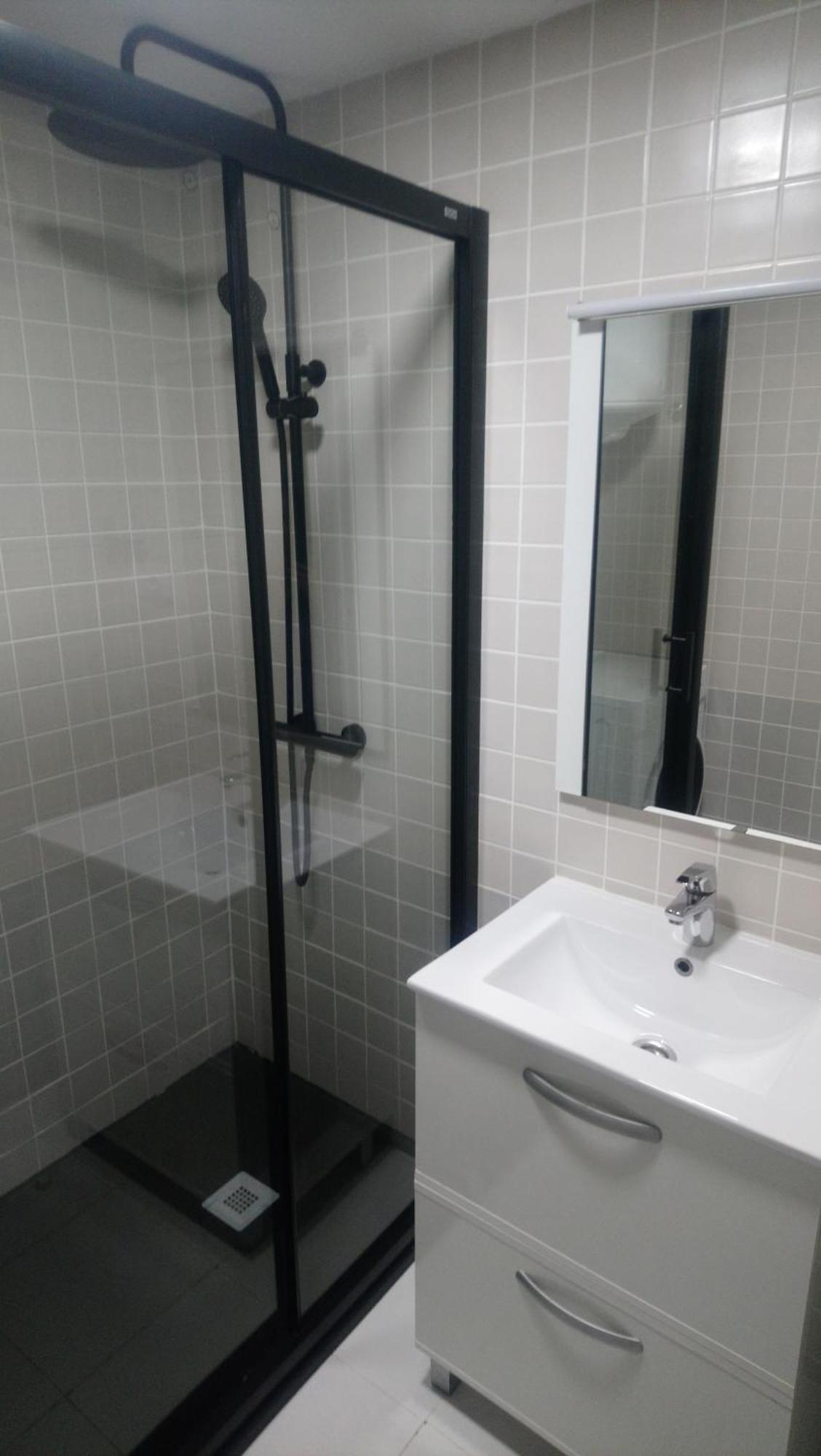 Apartamento Aguadulce Playaアパートメント エクステリア 写真